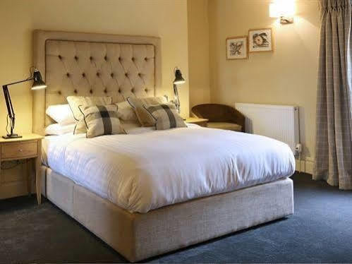 The Fenwick Steak & Seafood Pub Hotell Claughton Eksteriør bilde